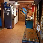 Good Bye Lenin Hostel *