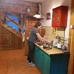Hostel Good Bye Lenin *