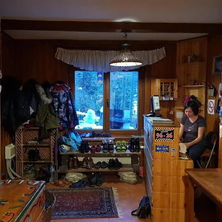 Good Bye Lenin Hostel *