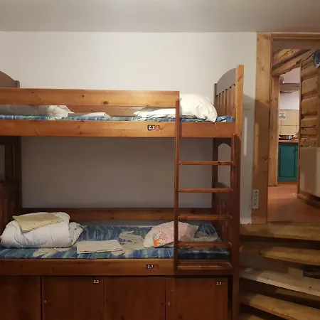 Good Bye Lenin Hostel