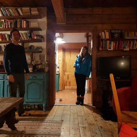 Good Bye Lenin Hostel Zakopane