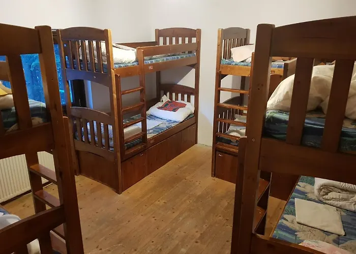 Good Bye Lenin Hostel