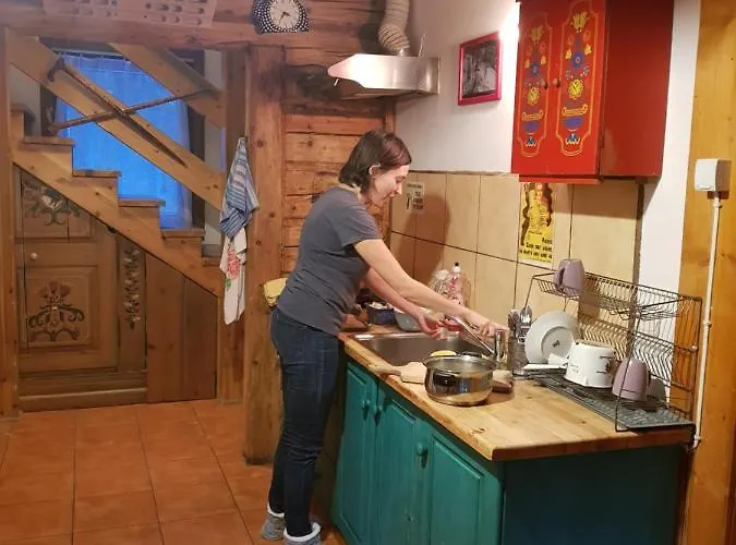 Hostel Good Bye Lenin *