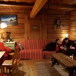 Хостел Good Bye Lenin Закопане
