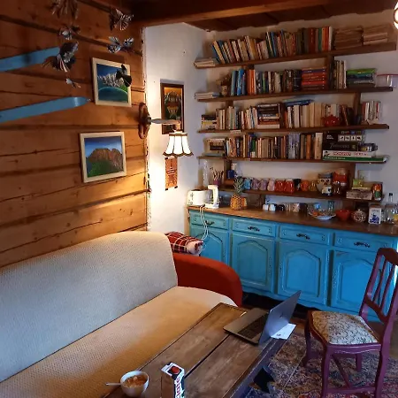 Good Bye Lenin Хостел Закопане