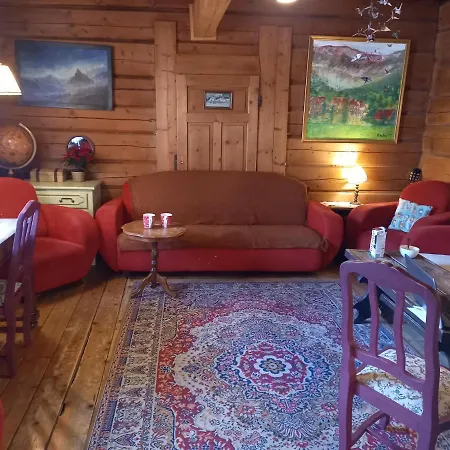 Good Bye Lenin Hostel Zakopane