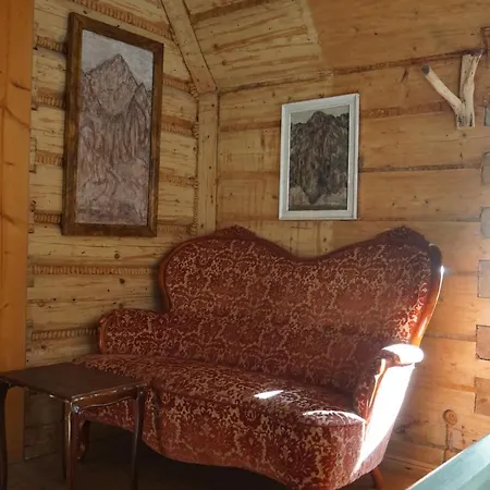 Good Bye Lenin Hostel Zakopane