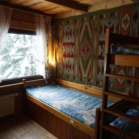 Хостел Good Bye Lenin *