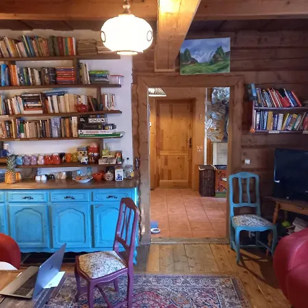 Good Bye Lenin Hostel Zakopane