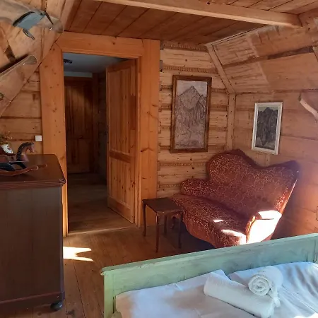 Hostel Good Bye Lenin Zakopane