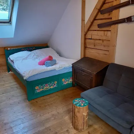 אכסניה Good Bye Lenin *