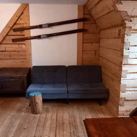 Good Bye Lenin אכסניה