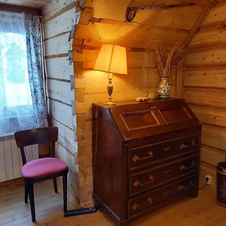 Good Bye Lenin אכסניה *