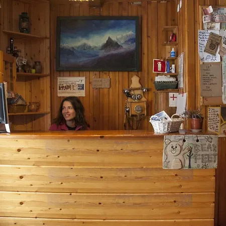 Good Bye Lenin Хостел