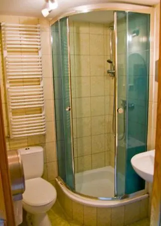 Good Bye Lenin Закопане