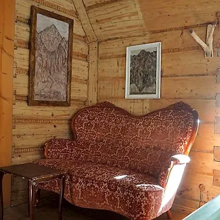 Good Bye Lenin Zakopane