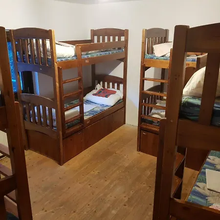 Good Bye Lenin Хостел