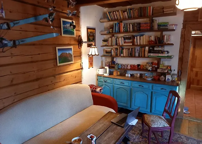 Good Bye Lenin Hostel Zakopane