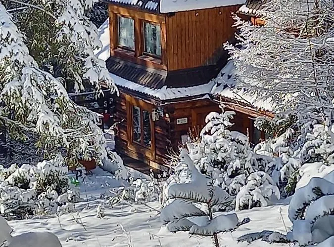 אכסניה Good Bye Lenin