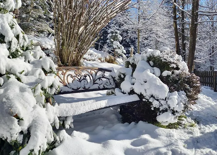 Good Bye Lenin אכסניה זקופאנה