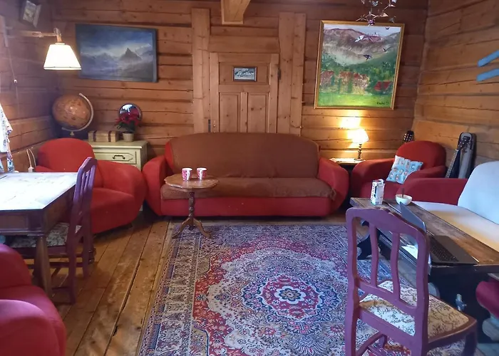 Good Bye Lenin Hostel Zakopane