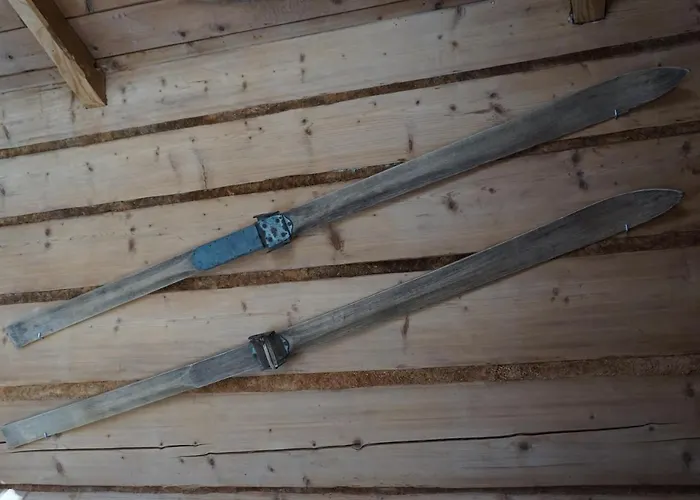 אכסניה Good Bye Lenin *