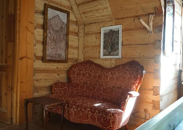 Good Bye Lenin Hostel Zakopane