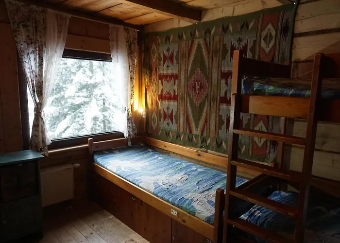 Hostel Good Bye Lenin *