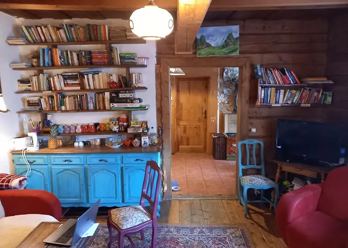 Good Bye Lenin Hostel Zakopane