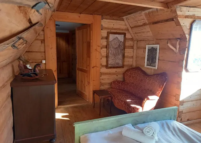 Hostel Good Bye Lenin Zakopane