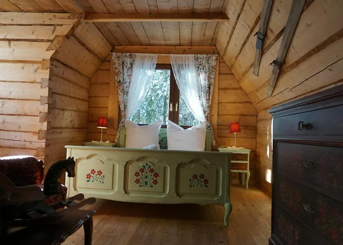 Good Bye Lenin Hostel