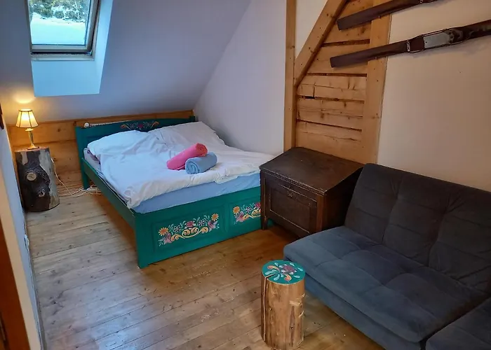 Vandrerhjem Good Bye Lenin *