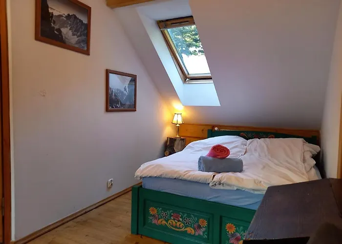 Good Bye Lenin Zakopane