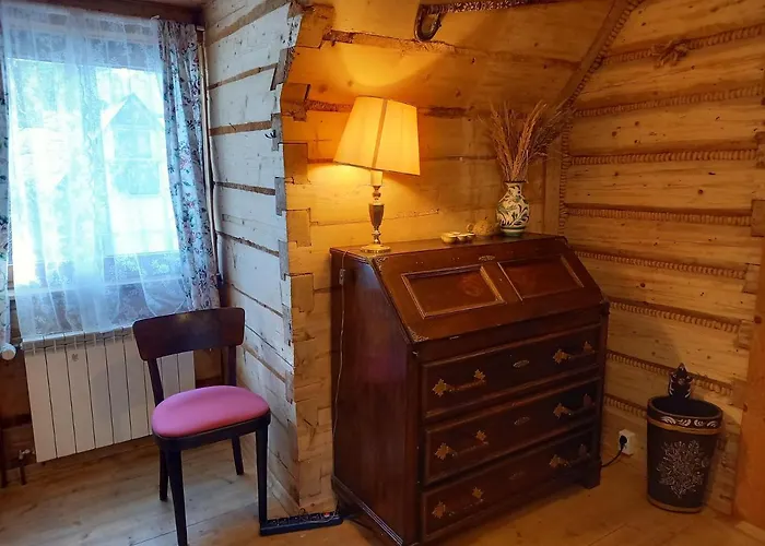 Good Bye Lenin אכסניה *