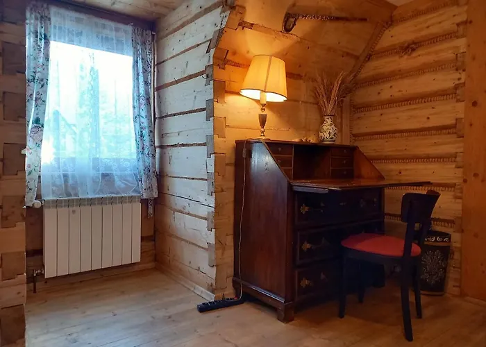 Good Bye Lenin * Zakopane