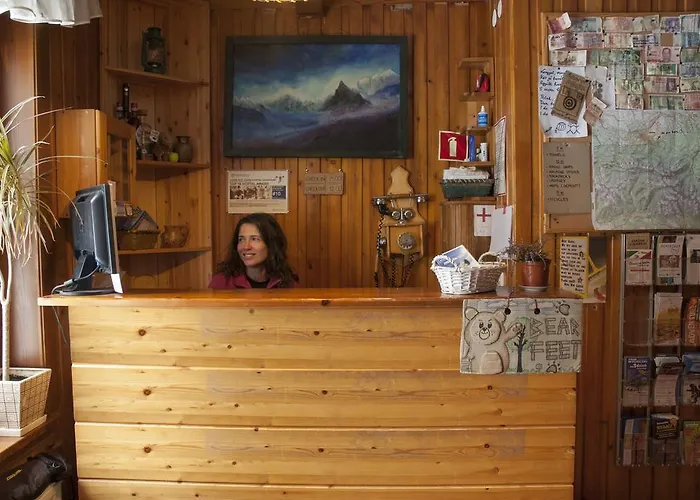 Good Bye Lenin Hostel