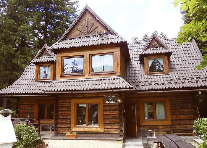 Hostel Good Bye Lenin *