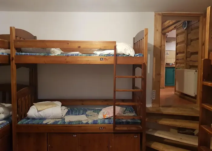 Good Bye Lenin אכסניה